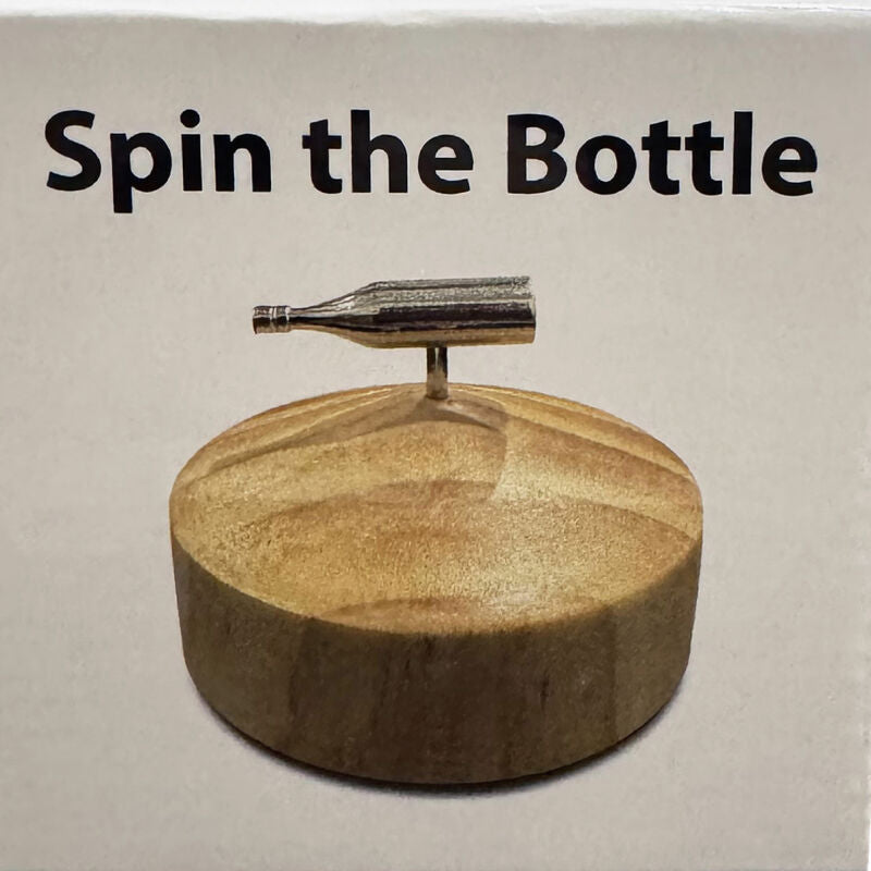 KHEPER GAMES - SPIN THE BOTTLE - My naughty haven #