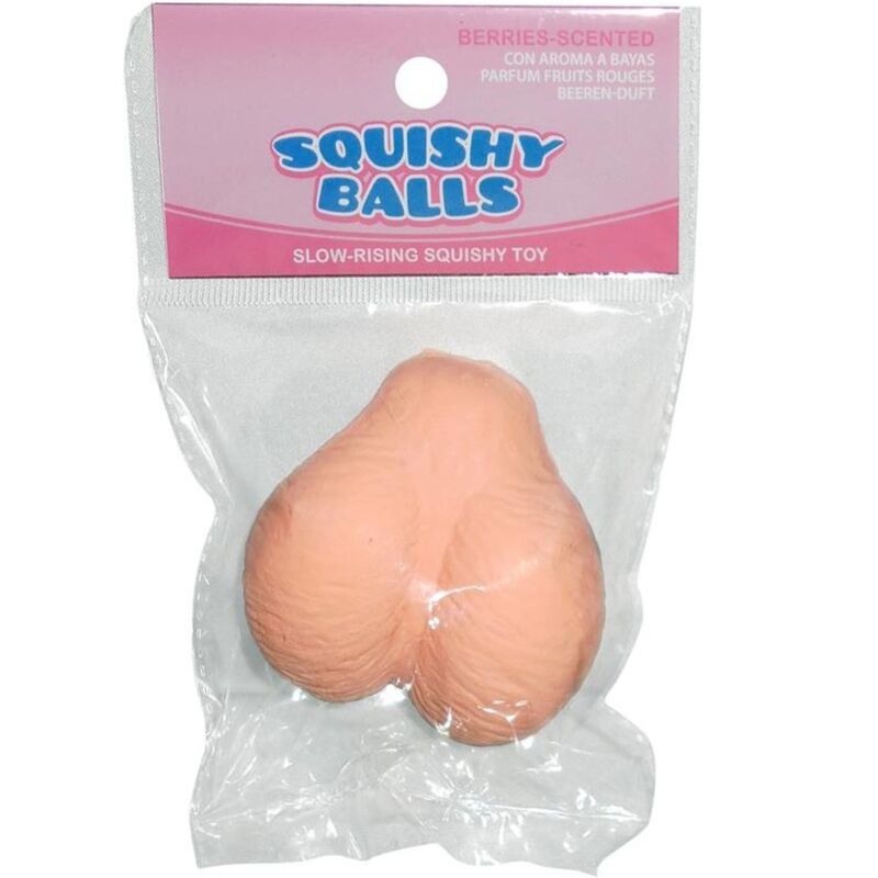 KHEPER GAMES - SQUISHY BALLS NATURAL - My naughty haven #