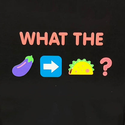 KHEPER GAMES - WHAT IS FROM EGGPLANT TO TACO? - My naughty haven #