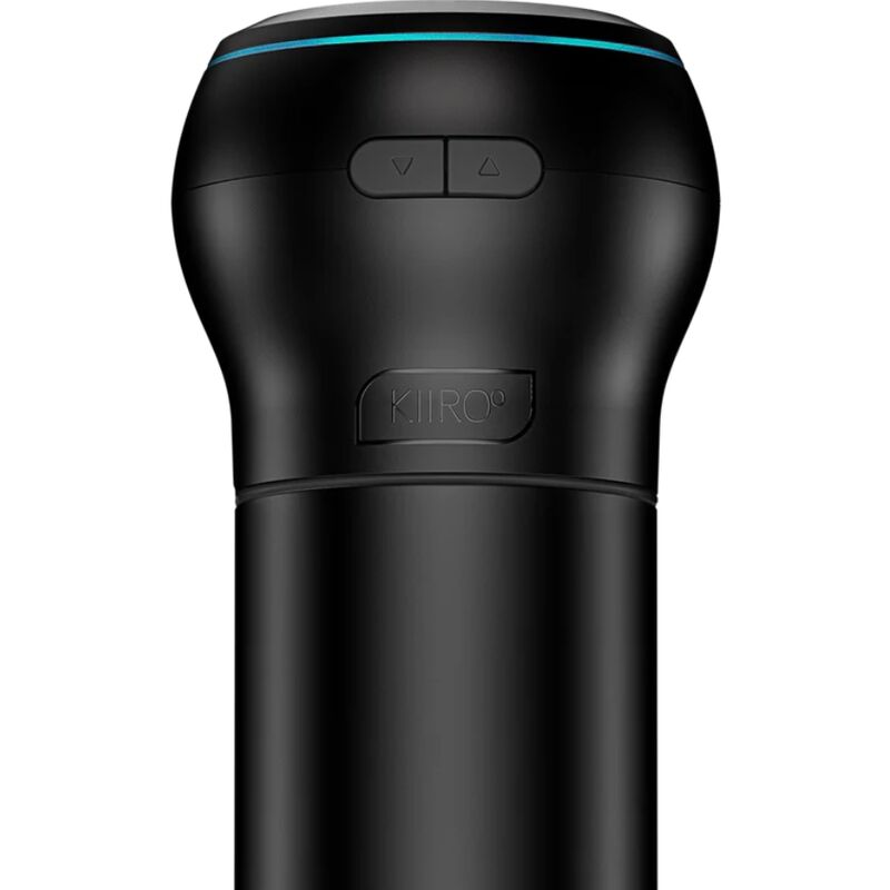 KIIROO - COMBO SET POWER BLOW + FEEL MOUTH STROKER - My naughty haven #