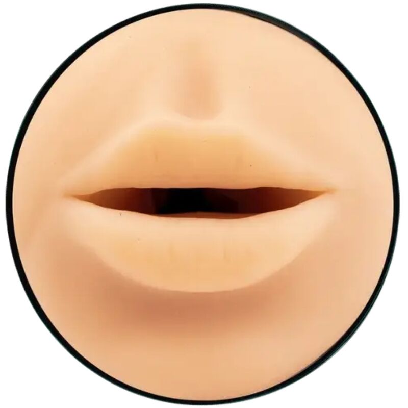 KIIROO - COMBO SET POWER BLOW + FEEL MOUTH STROKER - My naughty haven #