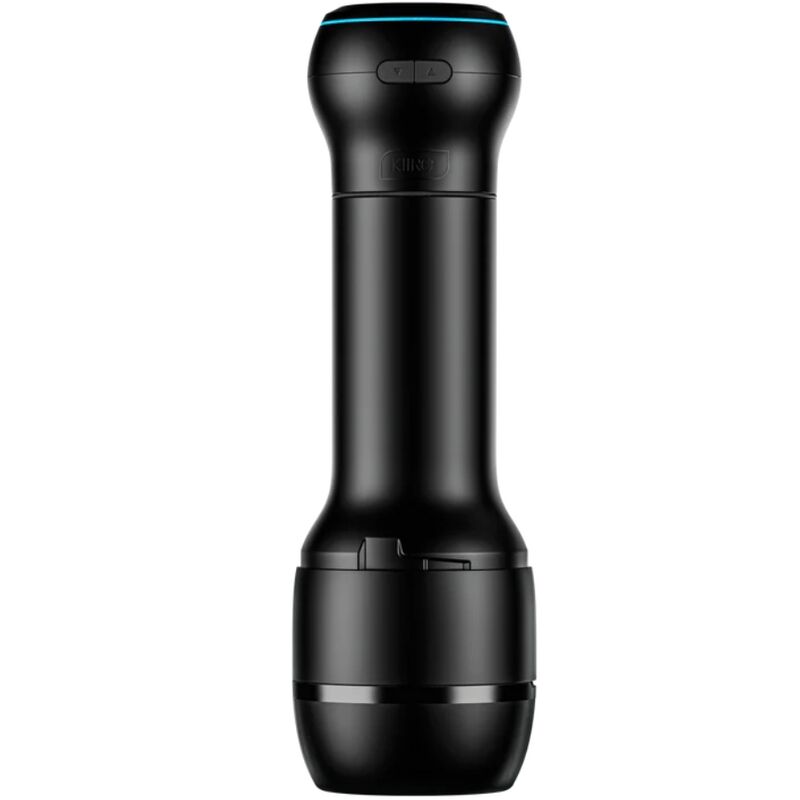 KIIROO - COMBO SET POWER BLOW + FEEL MOUTH STROKER - My naughty haven #
