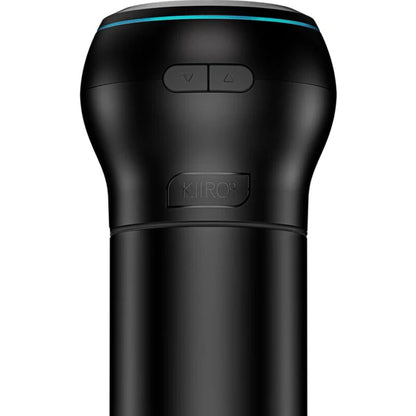 KIIROO - COMBO SET POWER BLOW + FEEL MOUTH STROKER - My naughty haven #