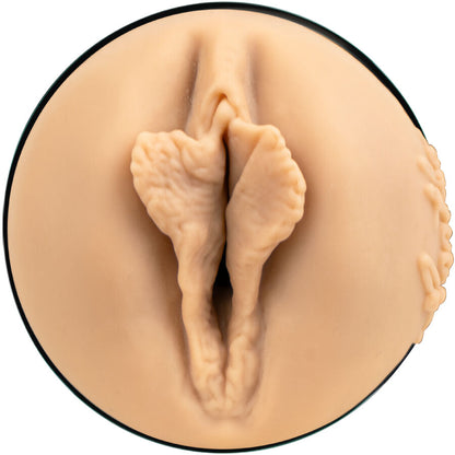 KIIROO - FEEL AGATHA VEGA MASTURBADOR STARS COLLECTION - My naughty haven #