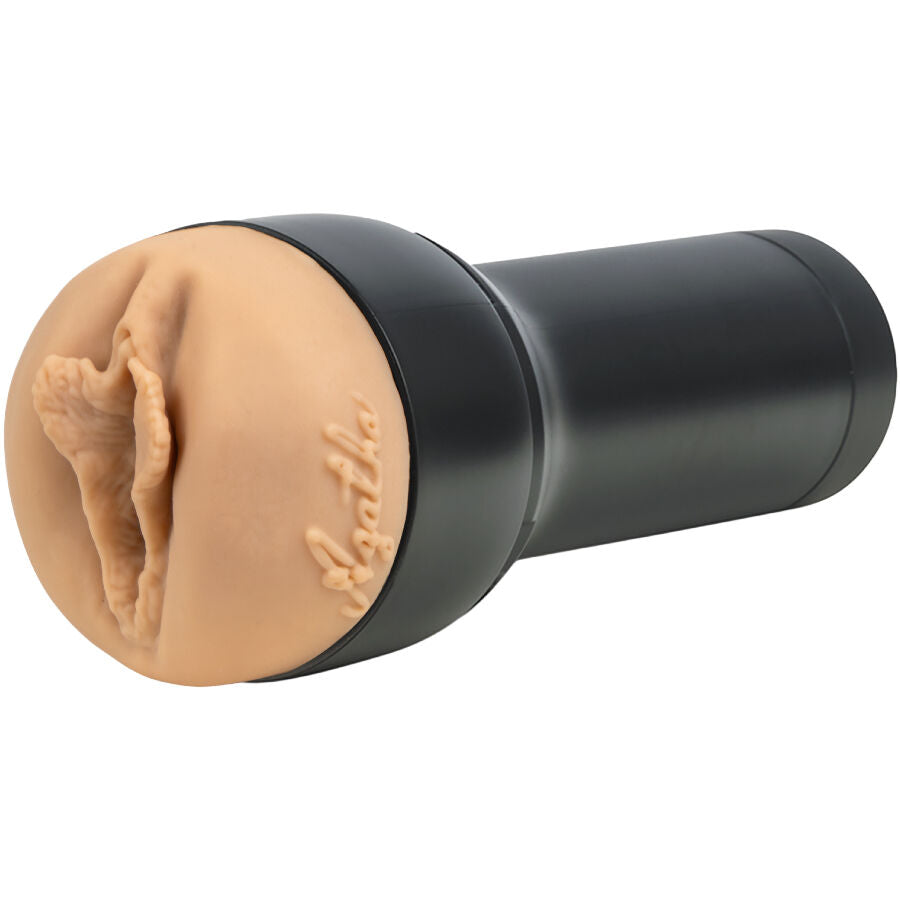 KIIROO - FEEL AGATHA VEGA MASTURBADOR STARS COLLECTION - My naughty haven #