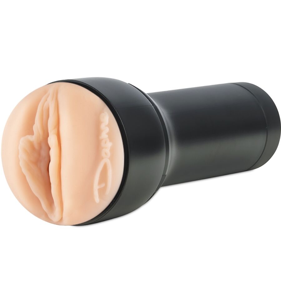 KIIROO - FEEL DAPHNE LAAT STARS COLLECTION STROKERS POWERBLOW COMPATIBLE - My naughty haven #