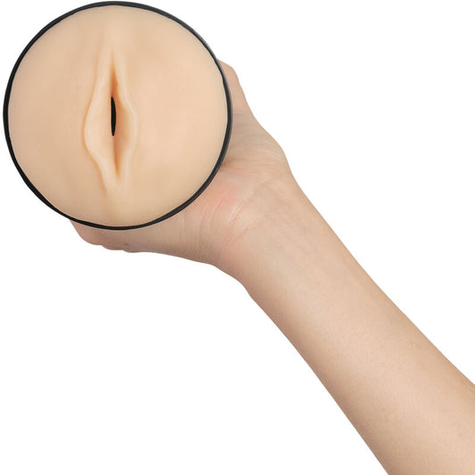 KIIROO - FEEL GENERIC PALE STROKER - My naughty haven #