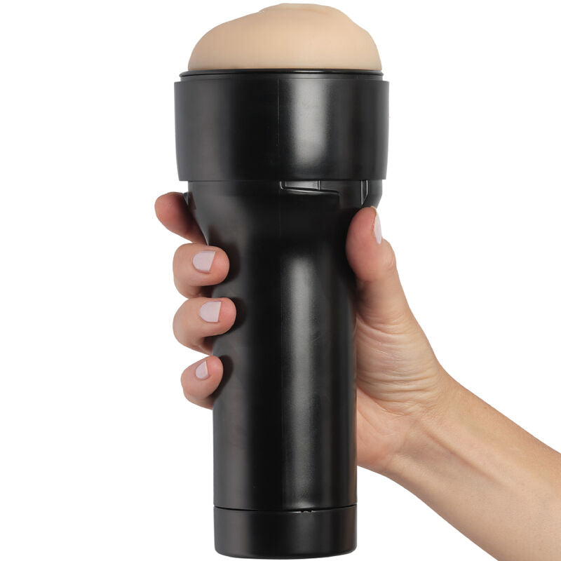 KIIROO - FEEL GENERIC PALE STROKER - My naughty haven #