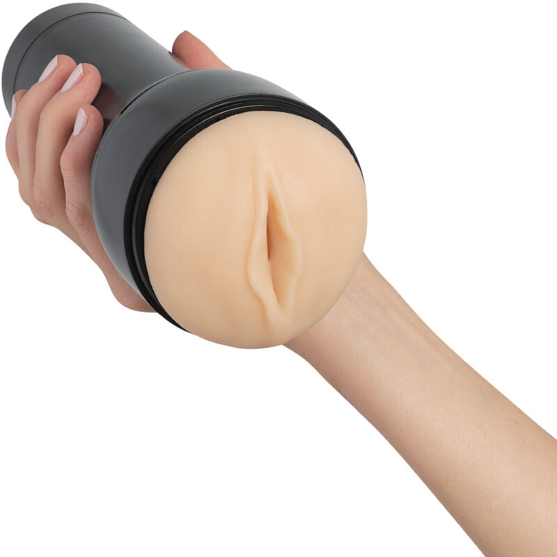 KIIROO - FEEL GENERIC PALE STROKER - My naughty haven #