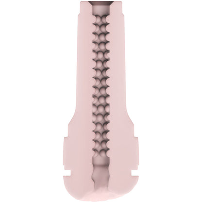 KIIROO - FEEL GENERIC PALE STROKER - My naughty haven #