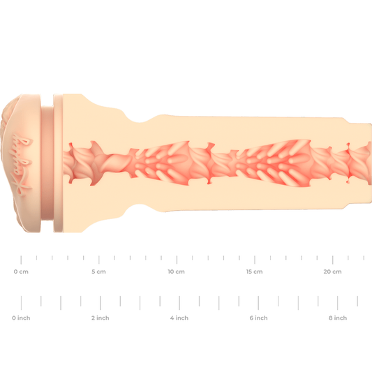 KIIROO - FEEL KAYLEY GUNNER - СТРОКЕРИ ОТ КОЛЕКЦИЯТА STARS 