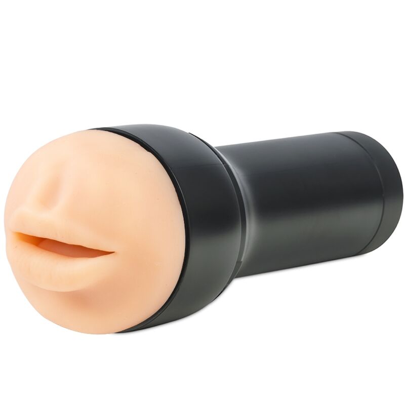 KIIROO - FEEL KIIROO MOUTH MASTURBATOR - My naughty haven #