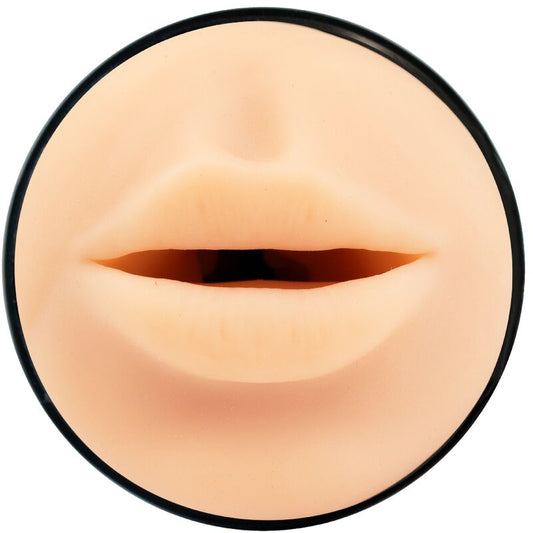 KIIROO - FEEL KIIROO MOUTH MASTURBATOR - My naughty haven #