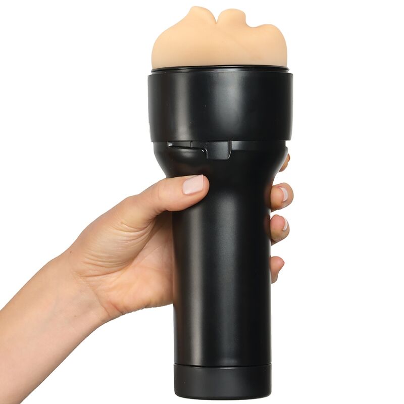 KIIROO - FEEL KIIROO MOUTH MASTURBATOR - My naughty haven #