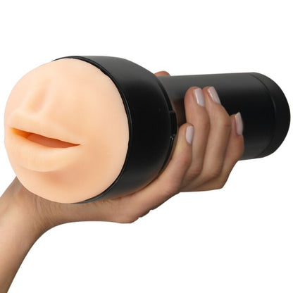 KIIROO - FEEL KIIROO MOUTH MASTURBATOR - My naughty haven #