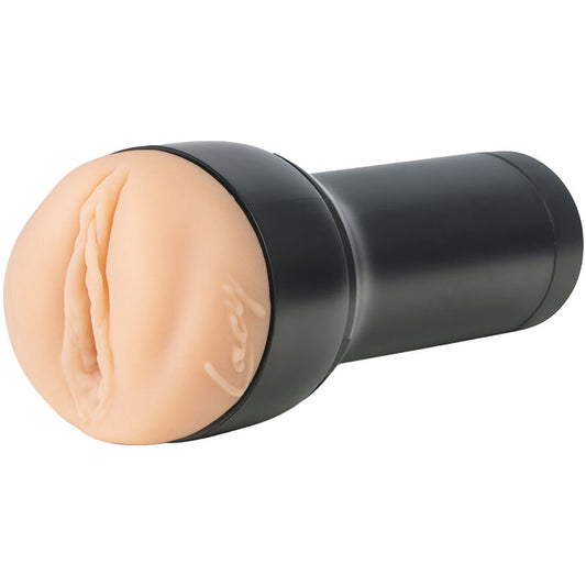 KIIROO - FEEL LACY LENNON MASTURBADOR STARS COLLECTION - My naughty haven #
