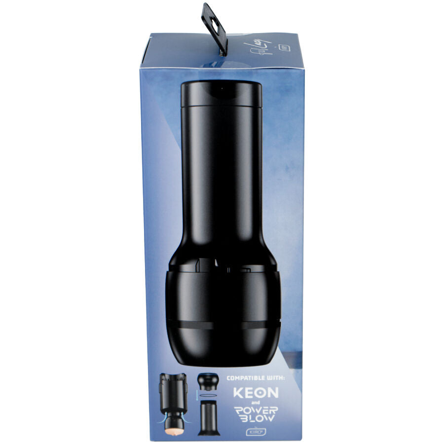 KIIROO - FEEL LACY LENNON MASTURBADOR STARS COLLECTION - My naughty haven #