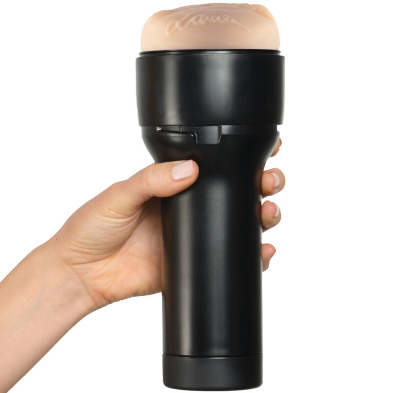 KIIROO - FEEL LAUREN PHILLIPS STARS COLLECTION STROKERS POWERBLOW COMPATIBLE - My naughty haven #