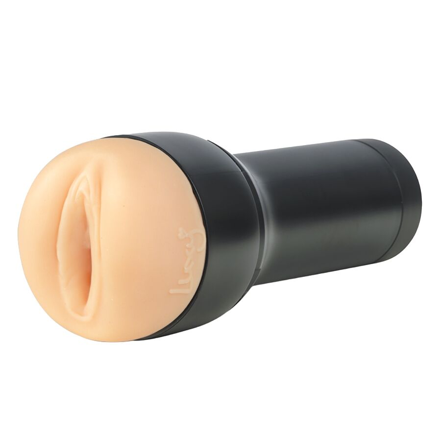 KIIROO - FEEL LUXY DUTCH MASTURBATOR STARS COLLECTION - My naughty haven #