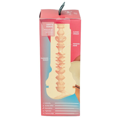 KIIROO - FEEL LUXY DUTCH MASTURBATOR STARS COLLECTION - My naughty haven #