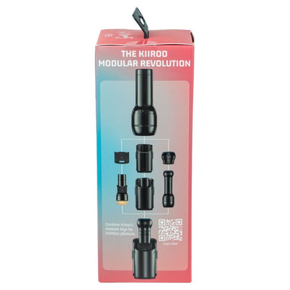 KIIROO - FEEL LUXY DUTCH MASTURBATOR STARS COLLECTION - My naughty haven #