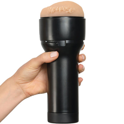 KIIROO - FEEL MELROSE MICHAELS STARS STROKER COLLECTION - My naughty haven #