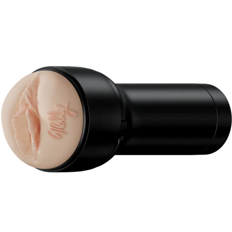 KIIROO - FEEL MOLLY STEWART STROKER KIIROO STARS COLLECTION - My naughty haven #