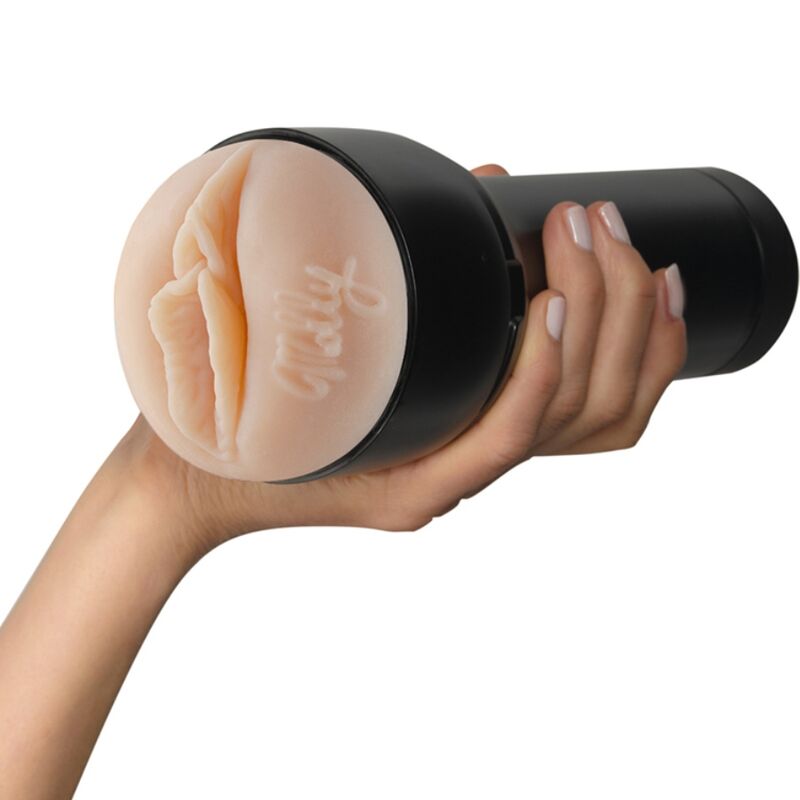 KIIROO - FEEL MOLLY STEWART STROKER KIIROO STARS COLLECTION - My naughty haven #