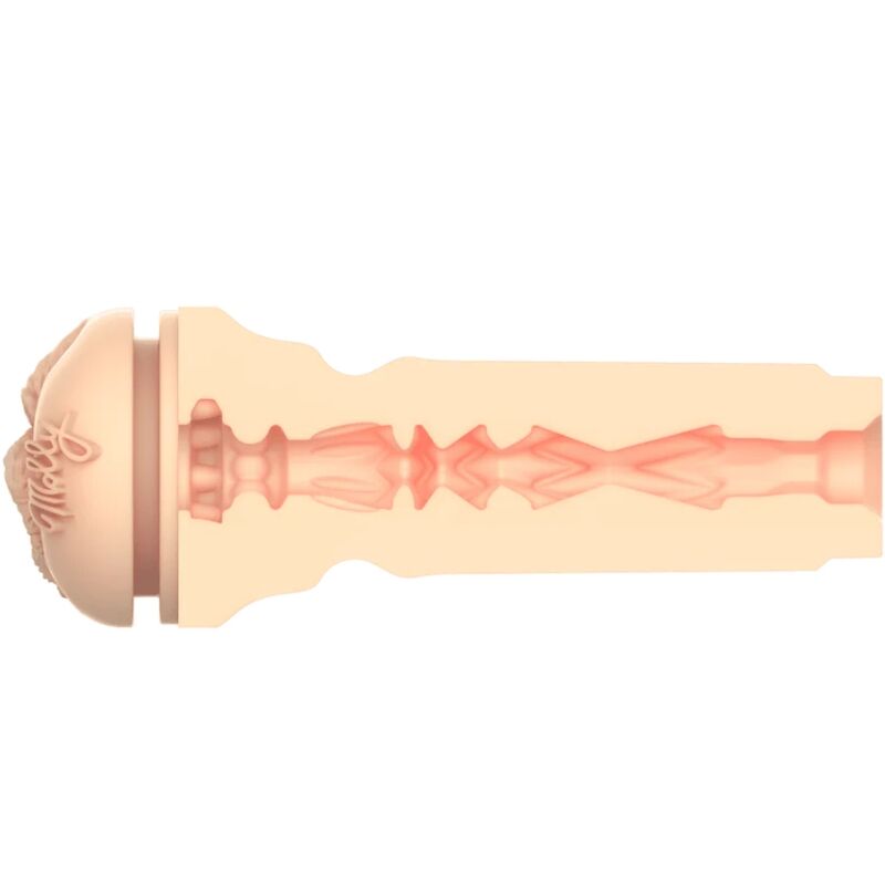 KIIROO - FEEL MOLLY STEWART STROKER KIIROO STARS COLLECTION - My naughty haven #