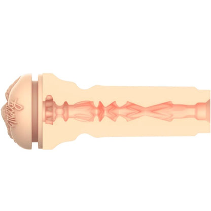 KIIROO - FEEL MOLLY STEWART STROKER KIIROO STARS COLLECTION - My naughty haven #