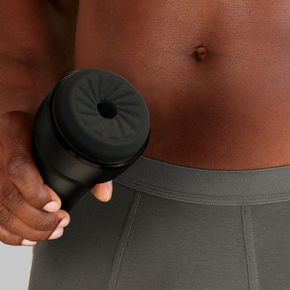 KIIROO - FEEL POCKET MALE MASTURBATOR - My naughty haven #