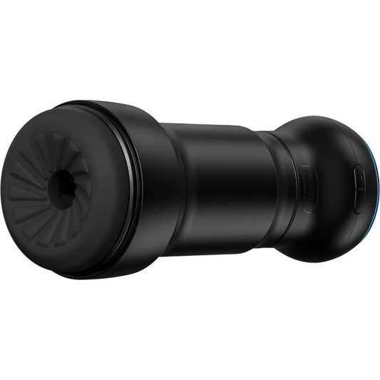 KIIROO - FEEL POCKET MALE MASTURBATOR + POWER BLOW - My naughty haven #