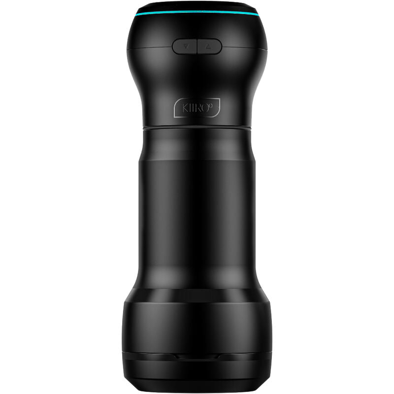 KIIROO - FEEL POCKET MALE MASTURBATOR + POWER BLOW - My naughty haven #