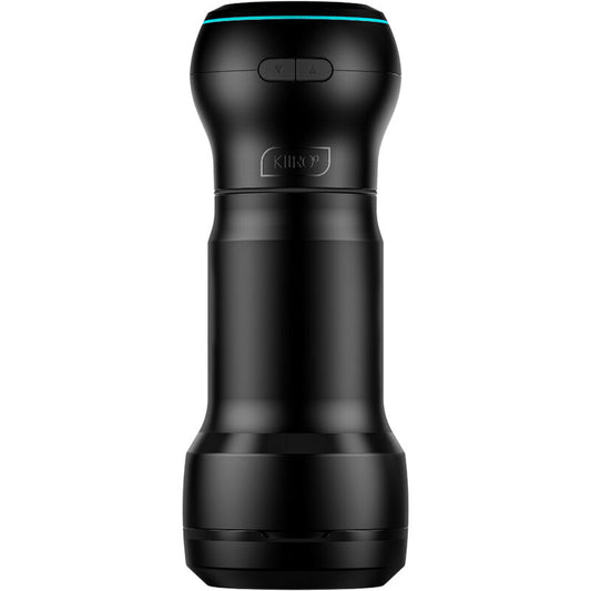KIIROO - FEEL POCKET MALE MASTURBATOR + POWER BLOW - My naughty haven #