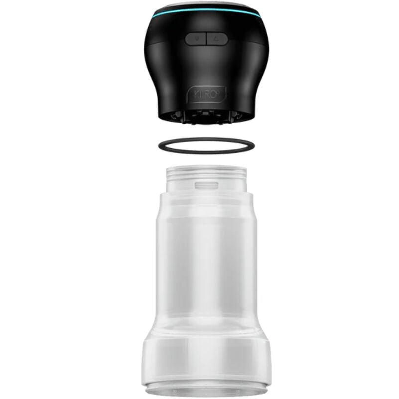 KIIROO - FEEL POCKET STROKER + POWER BLOW COMBO - My naughty haven #