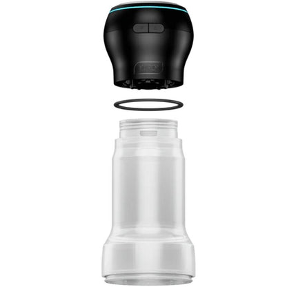 KIIROO - FEEL POCKET STROKER + POWER BLOW COMBO - My naughty haven #