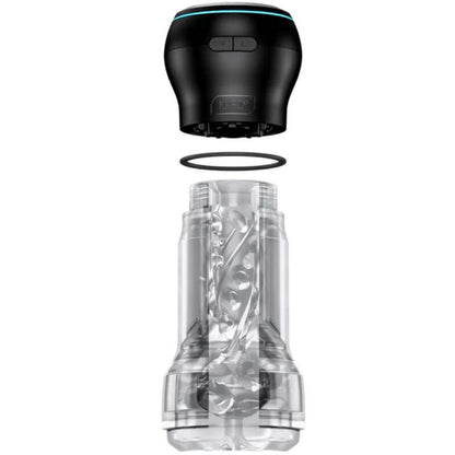 KIIROO - FEEL POCKET STROKER + POWER BLOW COMBO - My naughty haven #