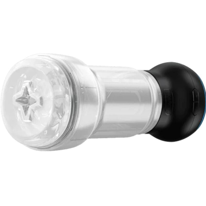 KIIROO - FEEL POCKET STROKER + POWER BLOW COMBO - My naughty haven #