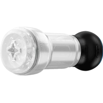 KIIROO - FEEL POCKET STROKER + POWER BLOW COMBO - My naughty haven #