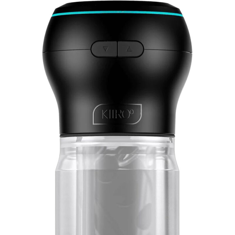 KIIROO - FEEL POCKET STROKER + POWER BLOW COMBO - My naughty haven #