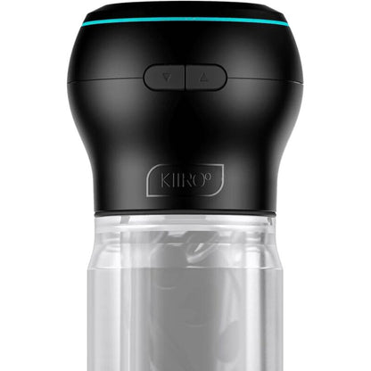 KIIROO - FEEL POCKET STROKER + POWER BLOW COMBO - My naughty haven #