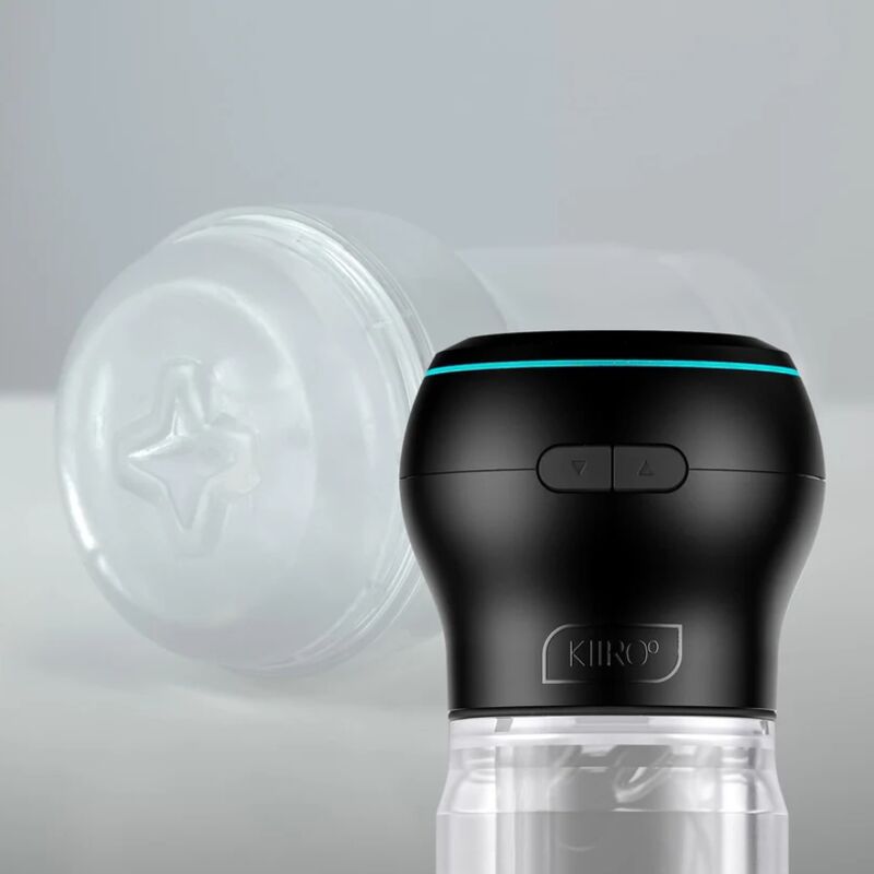 KIIROO - FEEL POCKET STROKER + POWER BLOW COMBO - My naughty haven #