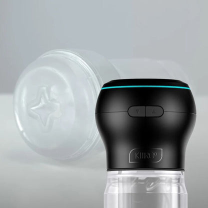 KIIROO - FEEL POCKET STROKER + POWER BLOW COMBO - My naughty haven #