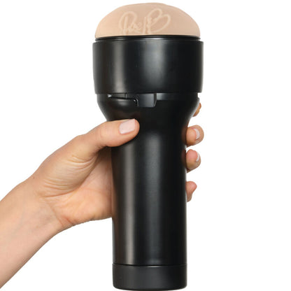 KIIROO - FEEL RAE LIL BLACK STARS COLLECTION STROKERS POWERBLOW COMPATIBLE - My naughty haven #