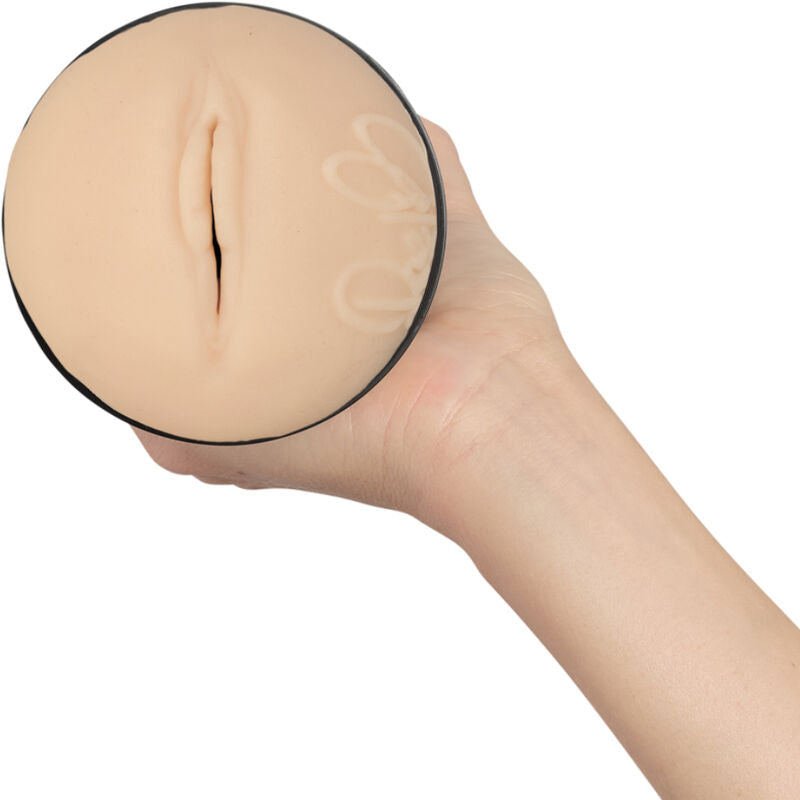 KIIROO - FEEL RAE LIL BLACK STARS COLLECTION STROKERS POWERBLOW COMPATIBLE - My naughty haven #