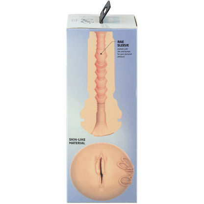 KIIROO - FEEL RAE LIL BLACK STARS COLLECTION STROKERS POWERBLOW COMPATIBLE - My naughty haven #