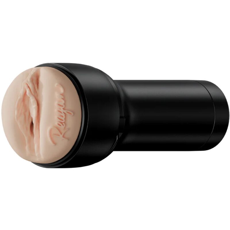 KIIROO - FEEL REAGAN FOXX STROKER KIIROO STARS COLLECTION - My naughty haven #