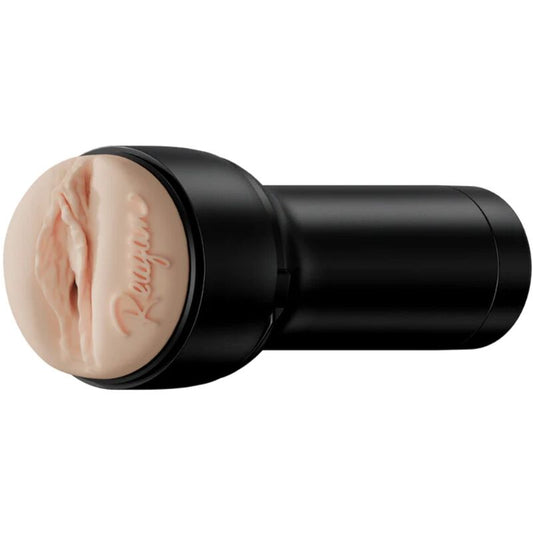 KIIROO - FEEL REAGAN FOXX STROKER KIIROO STARS COLLECTION - My naughty haven #