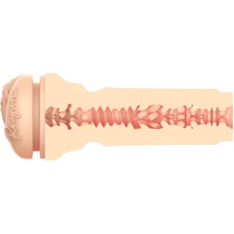 KIIROO - FEEL REAGAN FOXX STROKER KIIROO STARS COLLECTION - My naughty haven #