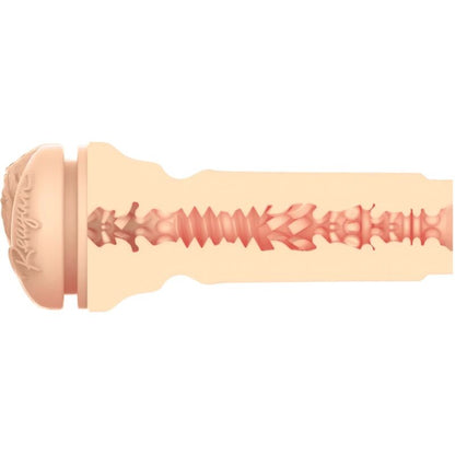 KIIROO - FEEL REAGAN FOXX STROKER KIIROO STARS COLLECTION - My naughty haven #
